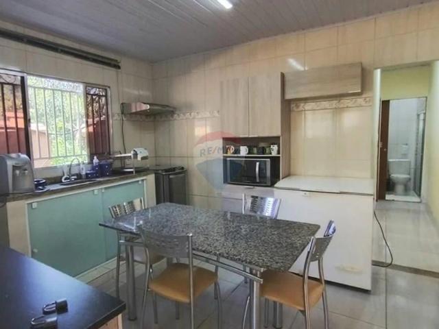 Casa / Sobrado para Venda em Armação dos Búzios/RJ Vila Verde 3 Quartos
