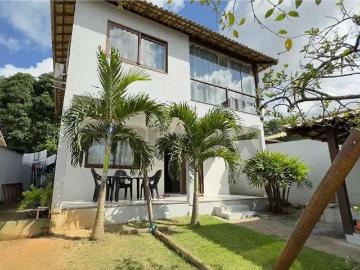 Casa / Sobrado para Venda em Armação dos Búzios/RJ Vila Verde 3 Quartos
