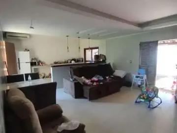 Casa / Sobrado para Venda em Armação dos Búzios/RJ Vila Verde 3 Quartos