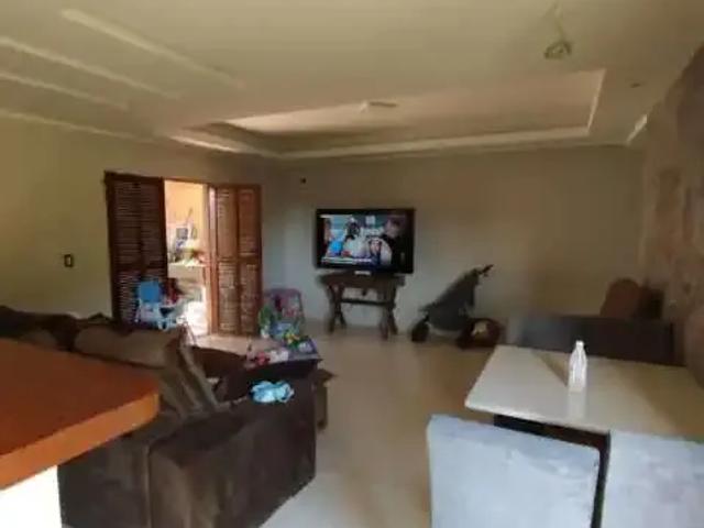 Casa / Sobrado para Venda em Armação dos Búzios/RJ Vila Verde 3 Quartos