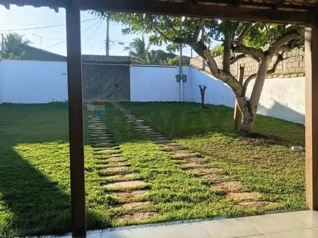 Casa / Sobrado para Venda em Armação dos Búzios/RJ Vila Verde 3 Quartos