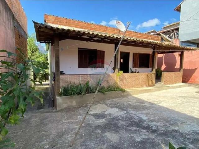 Casa / Sobrado para Venda em Armação dos Búzios/RJ Vila Verde 3 Quartos