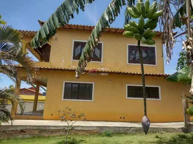 Casa / Sobrado para Venda em Armação dos Búzios/RJ Vila Verde 5 Quartos