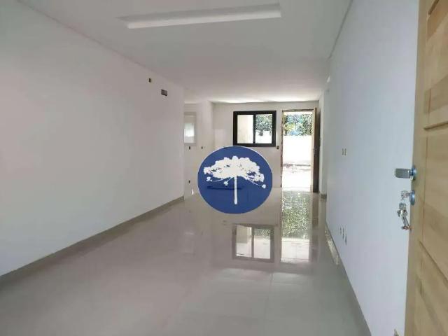 Casa / Sobrado para Venda em Araucária/PR Thomaz Coelho 3 Quartos