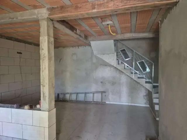 Casa / Sobrado para Venda em Araucária/PR Campina da Barra 3 Quartos