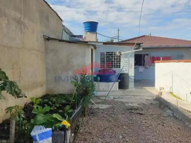 Casa / Sobrado para Venda em Araucária/PR Capela Velha 3 Quartos