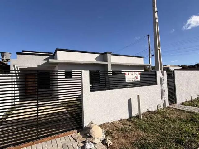 Casa / Sobrado para Venda em Araucária/PR Capela Velha 3 Quartos