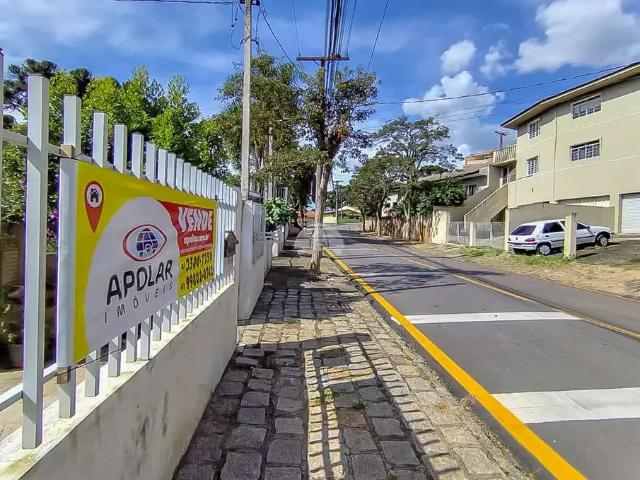 Casa / Sobrado para Venda em Araucária/PR Centro 3 Quartos