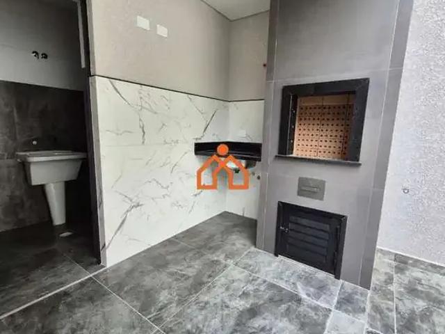 Casa / Sobrado para Venda em Araucária/PR Centro 3 Quartos