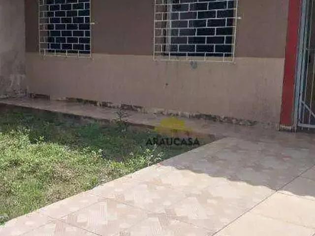 Casa / Sobrado para Venda em Araucária/PR Costeira 2 Quartos