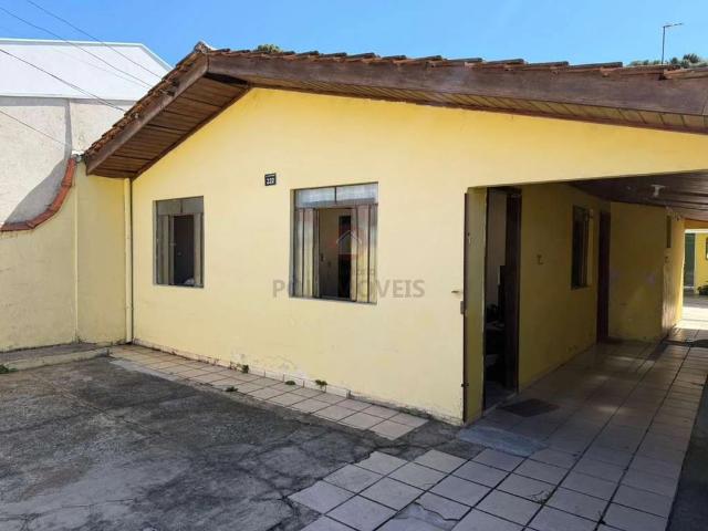 Casa / Sobrado para Venda em Araucária/PR Costeira 2 Quartos