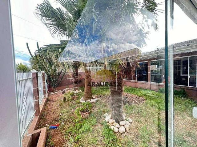 Casa / Sobrado para Venda em Araucária/PR Costeira 3 Quartos