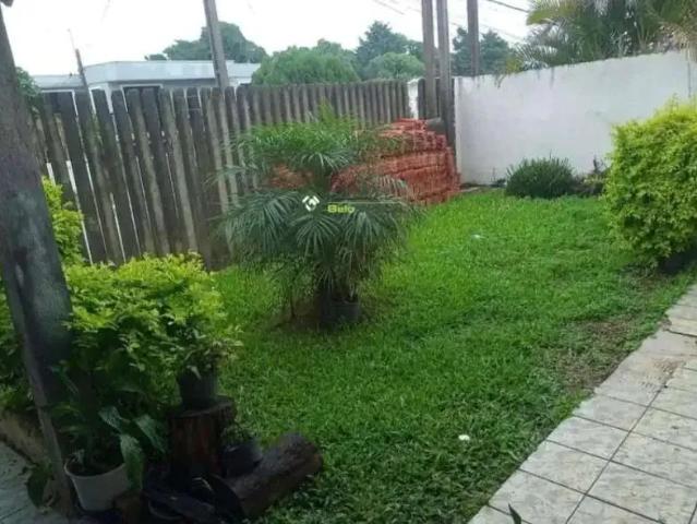 Casa / Sobrado para Venda em Araucária/PR Estação 2 Quartos
