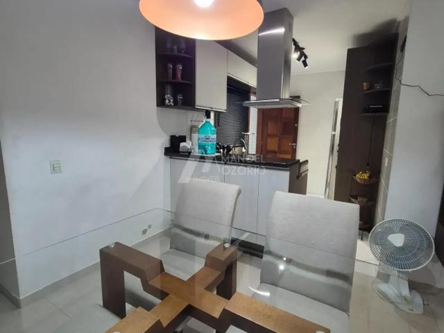 Casa / Sobrado para Venda em Araucária/PR Iguaçu 3 Quartos