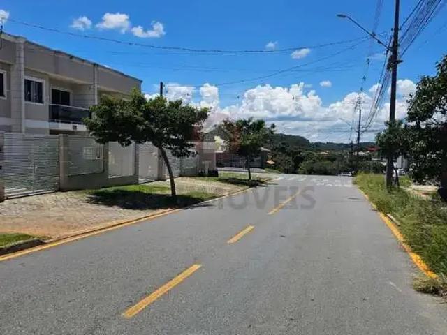 Casa / Sobrado para Venda em Araucária/PR Porto das Laranjeiras 3 Quartos