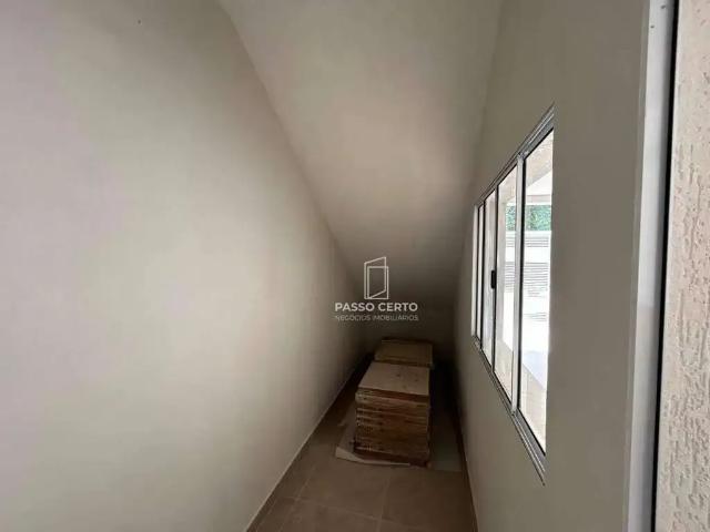 Casa / Sobrado para Venda em Araçariguama/SP Terras de Araçariguama II 3 Quartos