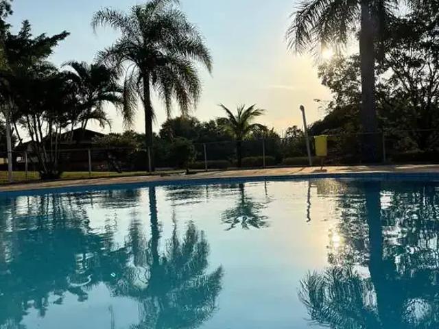 Casa / Sobrado para Venda em Araçariguama/SP Zona Rural 3 Quartos