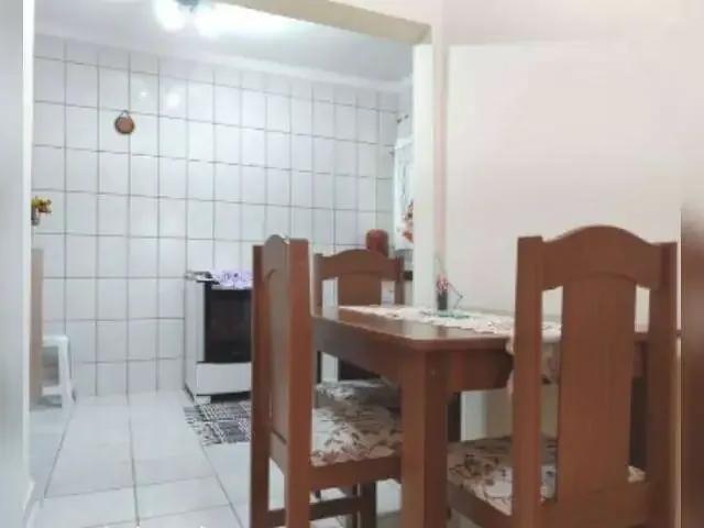 Casa / Sobrado para Venda em Araçariguama/SP Centro 2 Quartos