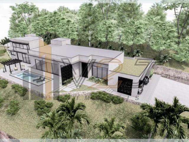 Casa / Sobrado para Venda em Araçariguama/SP Centro 5 Quartos
