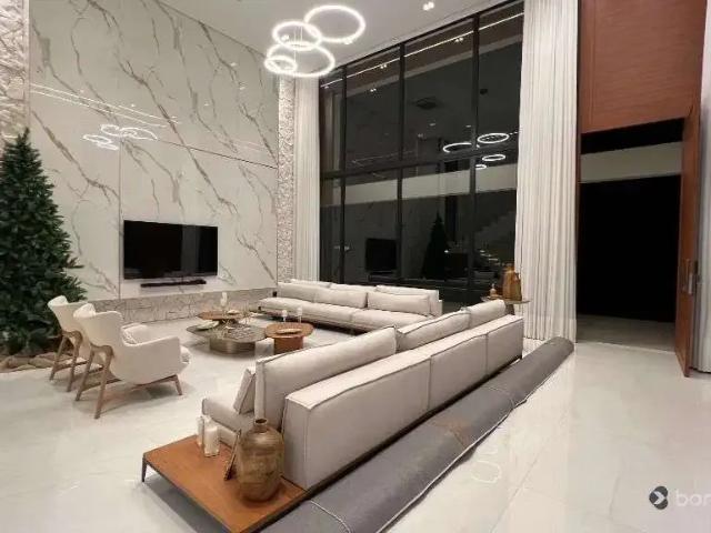Casa / Sobrado para Venda em Araçariguama/SP Centro 5 Quartos