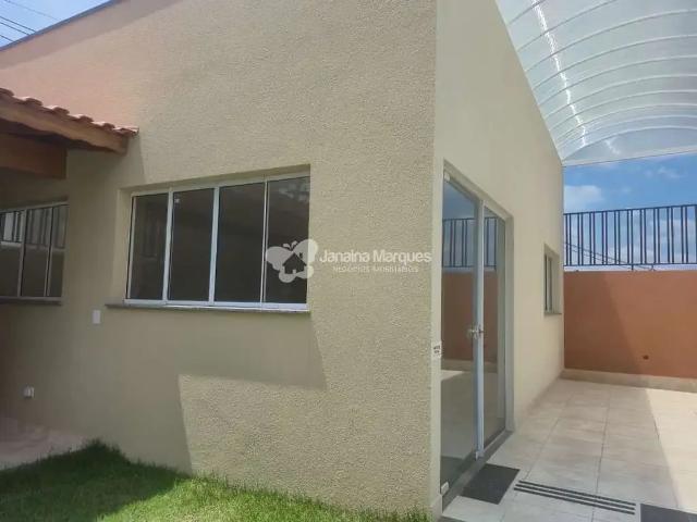 Casa / Sobrado para Venda em Araçariguama/SP Chacara Dora 3 Quartos