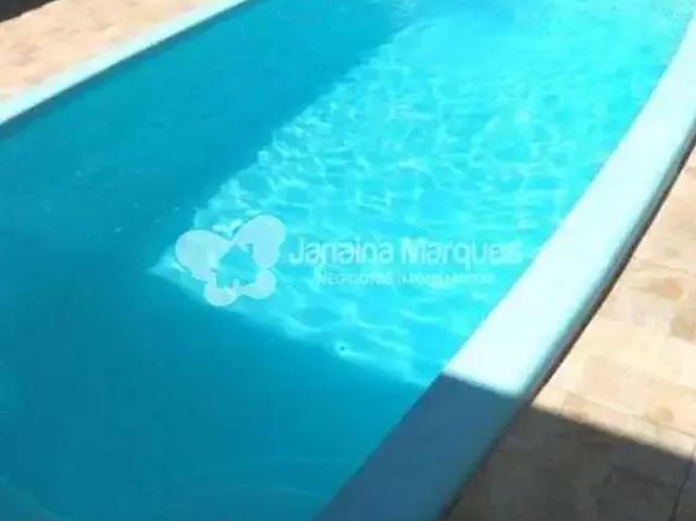 Casa / Sobrado para Venda em Araçariguama/SP Chacara Dora 2 Quartos