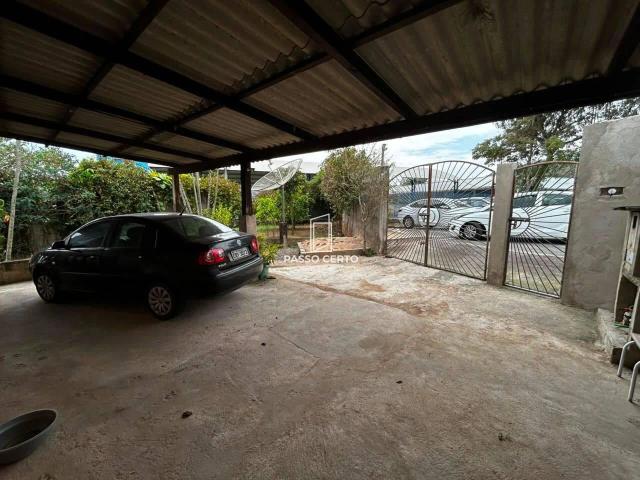Casa / Sobrado para Venda em Araçariguama/SP Cintra Gordinho 2 Quartos