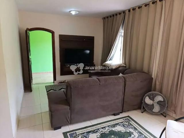 Casa / Sobrado para Venda em Araçariguama/SP Cintra Gordinho 2 Quartos