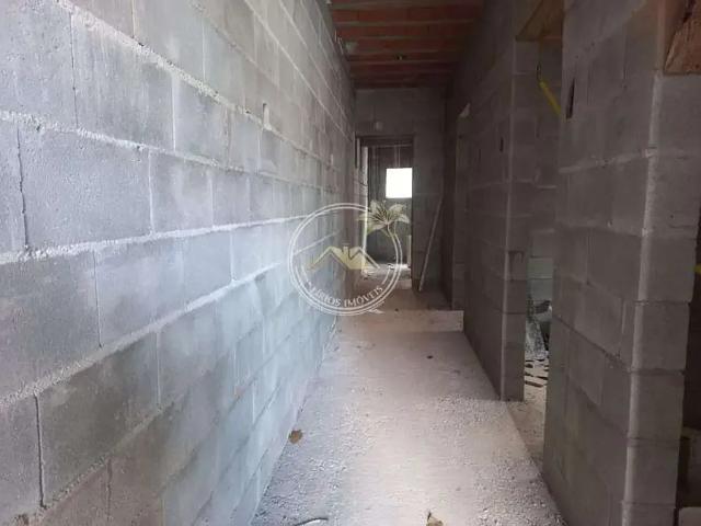 Casa / Sobrado para Venda em Araçariguama/SP Cruz das Almas 3 Quartos