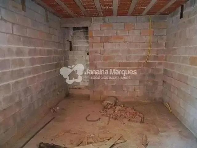 Casa / Sobrado para Venda em Araçariguama/SP Cruz das Almas 3 Quartos