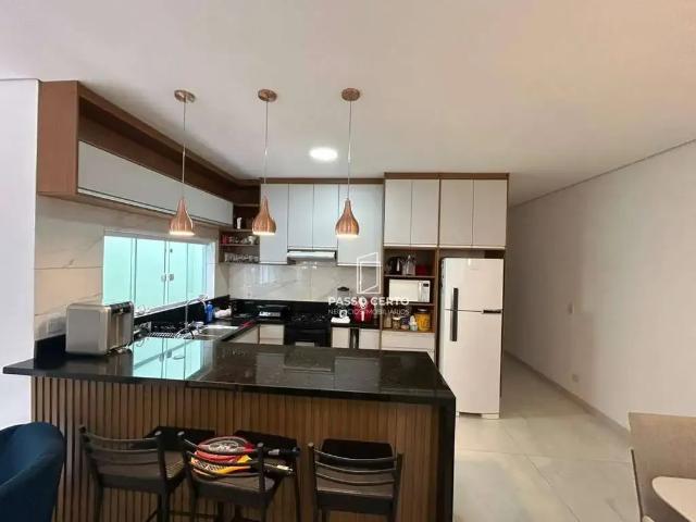 Casa / Sobrado para Venda em Araçariguama/SP Jardim Bela Vista 5 Quartos