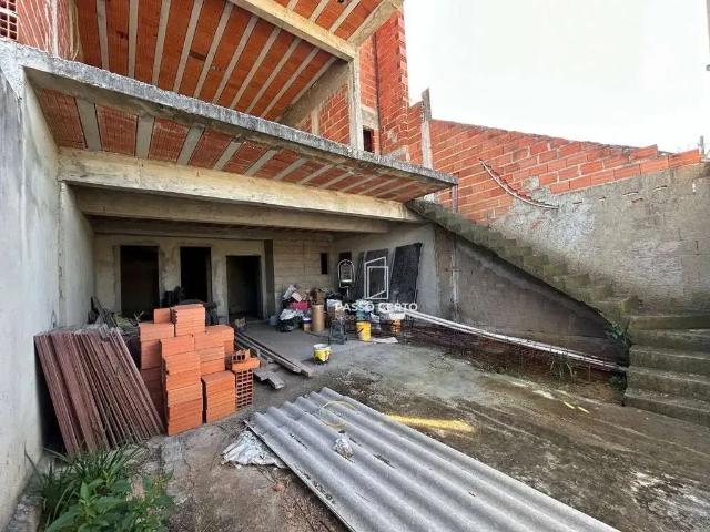 Casa / Sobrado para Venda em Araçariguama/SP Jardim Bela Vista 5 Quartos