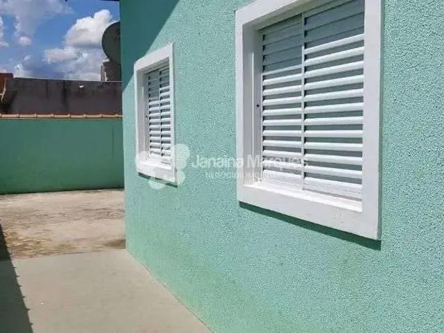 Casa / Sobrado para Venda em Araçariguama/SP Jardim Bela Vista 2 Quartos