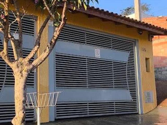 Casa / Sobrado para Venda em Araçariguama/SP Jardim Bela Vista 2 Quartos