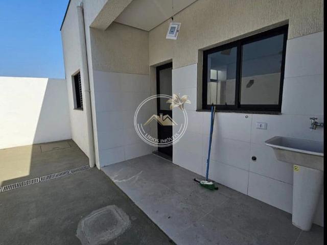 Casa / Sobrado para Venda em Araçariguama/SP Jardim Bela Vista 3 Quartos