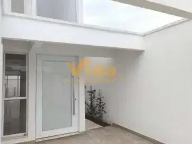 Casa / Sobrado para Venda em Araçariguama/SP Jardim Bela Vista 3 Quartos