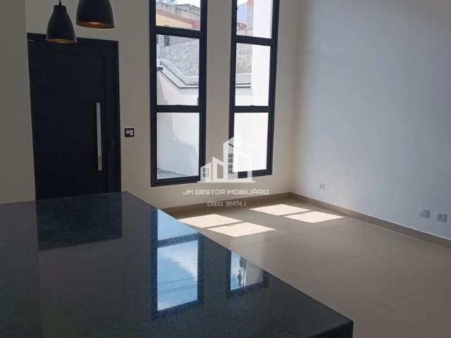 Casa / Sobrado para Venda em Araçariguama/SP Jardim Bela Vista 3 Quartos