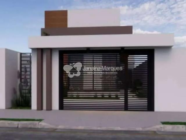 Casa / Sobrado para Venda em Araçariguama/SP Jardim Bela Vista 3 Quartos