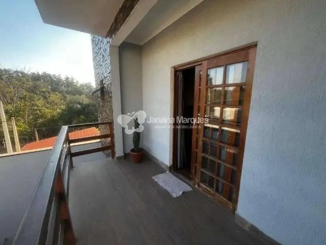 Casa / Sobrado para Venda em Araçariguama/SP Jardim Bela Vista 3 Quartos