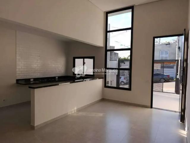 Casa / Sobrado para Venda em Araçariguama/SP Jardim Bela Vista 3 Quartos