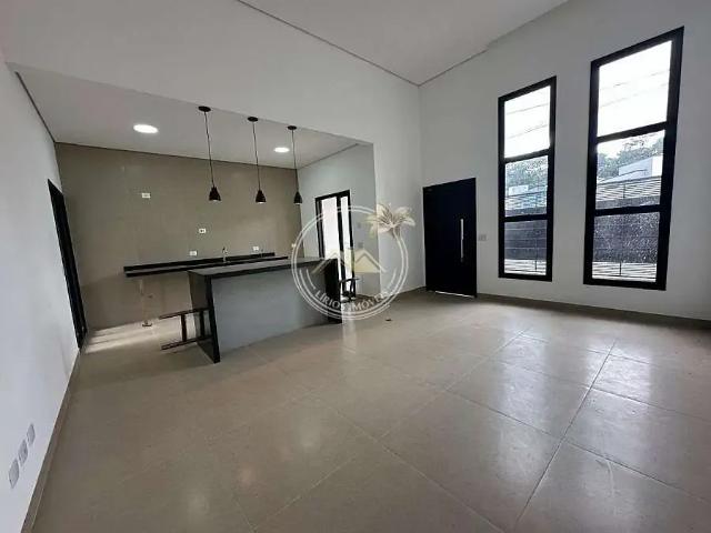 Casa / Sobrado para Venda em Araçariguama/SP Jardim Bela Vista 3 Quartos