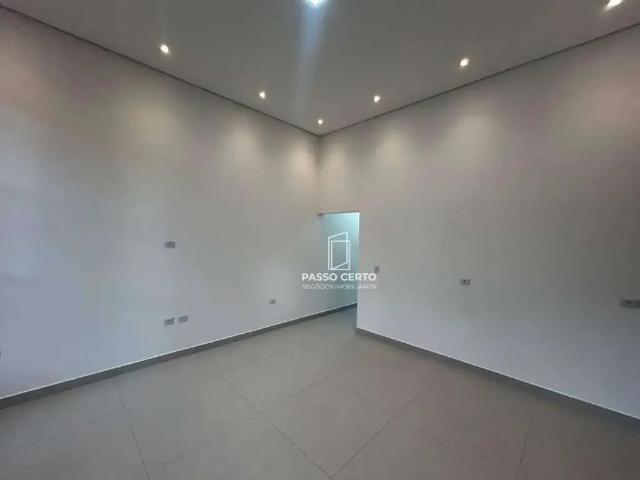 Casa / Sobrado para Venda em Araçariguama/SP Jardim Bela Vista 3 Quartos