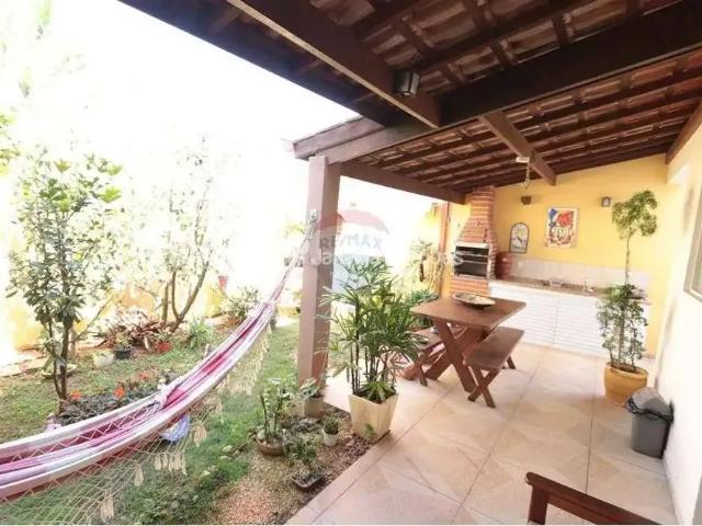 Casa / Sobrado para Venda em Araçariguama/SP Jardim Bela Vista 3 Quartos