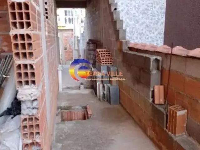 Casa / Sobrado para Venda em Araçariguama/SP Jardim Bela Vista 3 Quartos