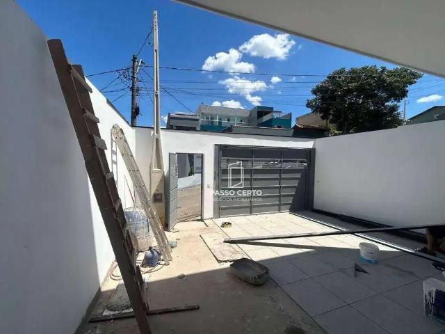 Casa / Sobrado para Venda em Araçariguama/SP Jardim Bela Vista 3 Quartos