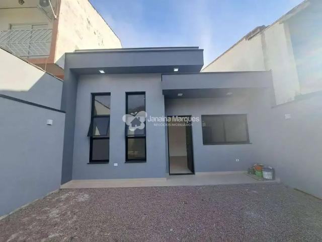 Casa / Sobrado para Venda em Araçariguama/SP Jardim Bela Vista 3 Quartos