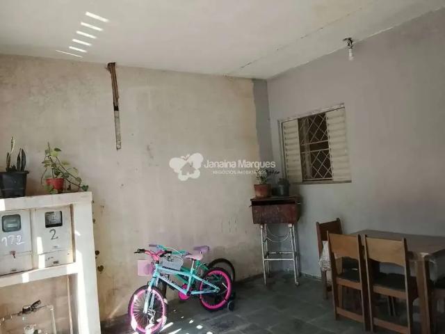 Casa / Sobrado para Venda em Araçariguama/SP Jardim Brasil 1 Quartos