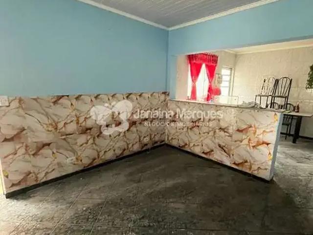 Casa / Sobrado para Venda em Araçariguama/SP Jardim Brasil 2 Quartos