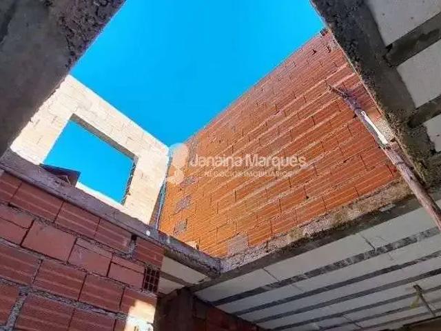 Casa / Sobrado para Venda em Araçariguama/SP Jardim Brasil 3 Quartos