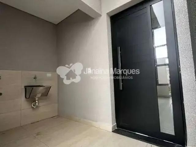 Casa / Sobrado para Venda em Araçariguama/SP Meireles 2 Quartos